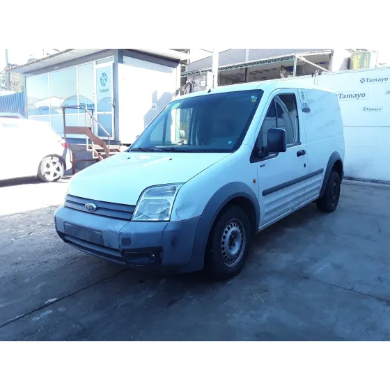 FORD TRANSIT CONNECT '2010 2.0 CC 136CV / 100 KW BLANCO