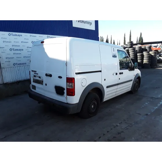 FORD TRANSIT CONNECT '2010 2.0 CC 136CV / 100 KW BLANCO