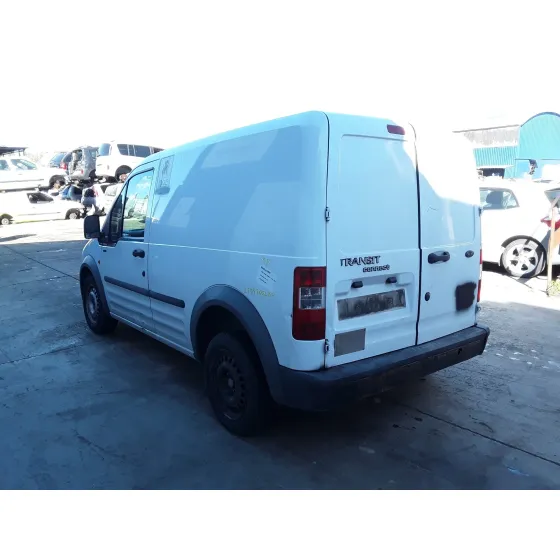 FORD TRANSIT CONNECT '2010 2.0 CC 136CV / 100 KW BLANCO
