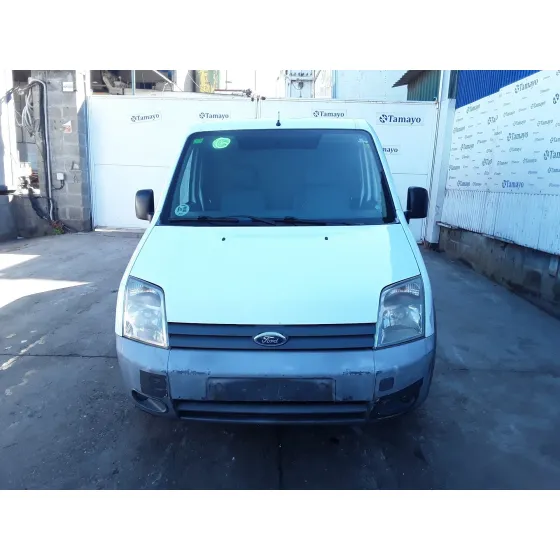 FORD TRANSIT CONNECT '2010 2.0 CC 136CV / 100 KW BLANCO