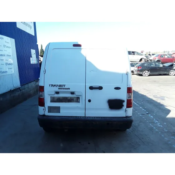 FORD TRANSIT CONNECT '2010 2.0 CC 136CV / 100 KW BLANCO