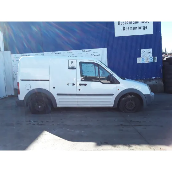 FORD TRANSIT CONNECT '2010 2.0 CC 136CV / 100 KW BLANCO