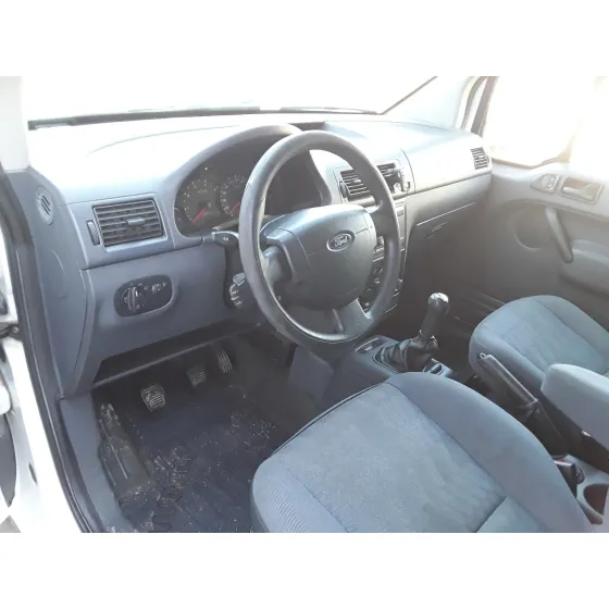 FORD TRANSIT CONNECT '2010 2.0 CC 136CV / 100 KW BLANCO