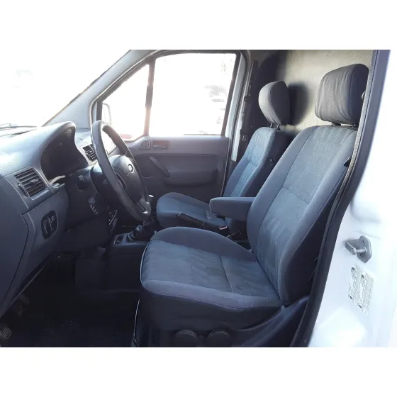 FORD TRANSIT CONNECT '2010 2.0 CC 136CV / 100 KW BLANCO