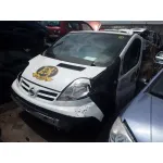 NISSAN PRIMASTAR (X..) NISSAN PRIMASTAR (X..) '2009 KASTEN L1H1 2.7T BLANCO 2006
