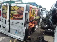 Imagen del vehículo