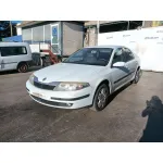 RENAULT LAGUNA II (BG0/1_)  2001