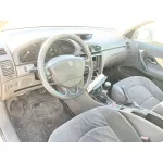 RENAULT LAGUNA II (BG0/1_)  2001