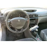 RENAULT LAGUNA II (BG0/1_)  2001