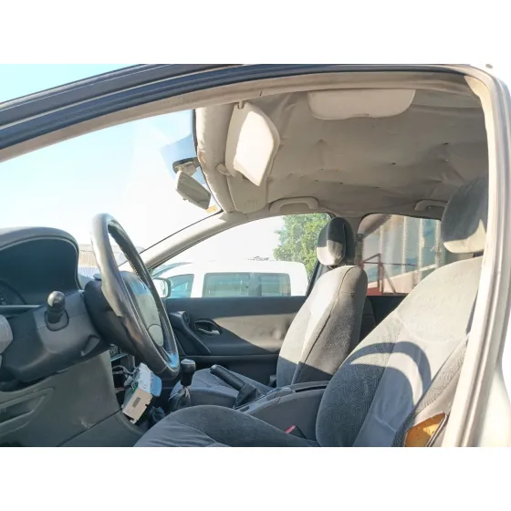 Renault LAGUNA II (BG0/1_) 2001