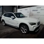 BMW X1 (E84) BMW X1 (E84) '2010 XDRIVE 23D BLANCO 2009