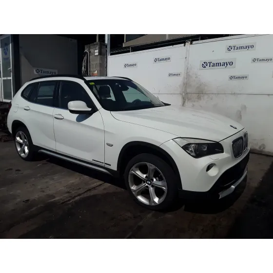 BMW X1 (E84) '2010 XDRIVE 23D BLANCO