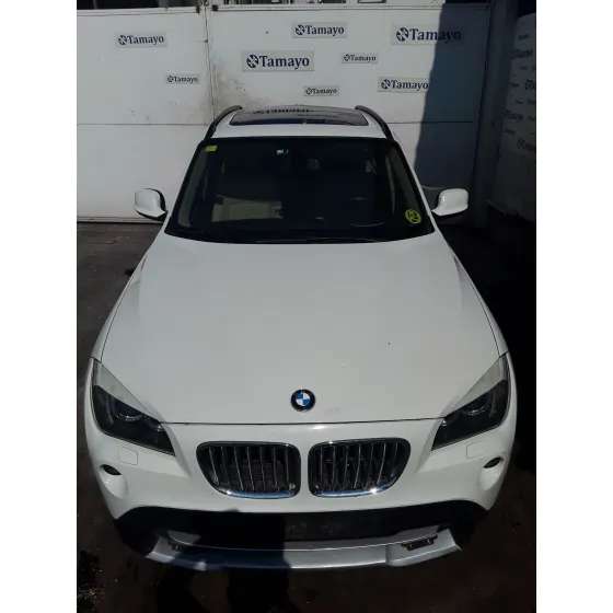 BMW X1 (E84) '2010 XDRIVE 23D BLANCO