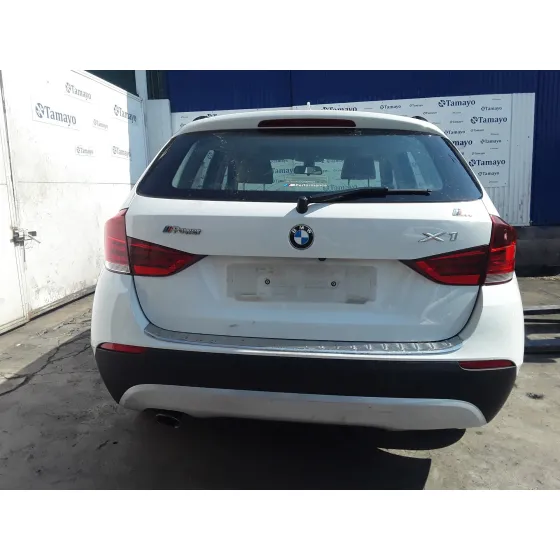 BMW X1 (E84) '2010 XDRIVE 23D BLANCO