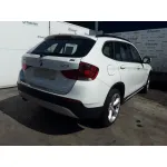 BMW X1 (E84) BMW X1 (E84) '2010 XDRIVE 23D BLANCO 2009