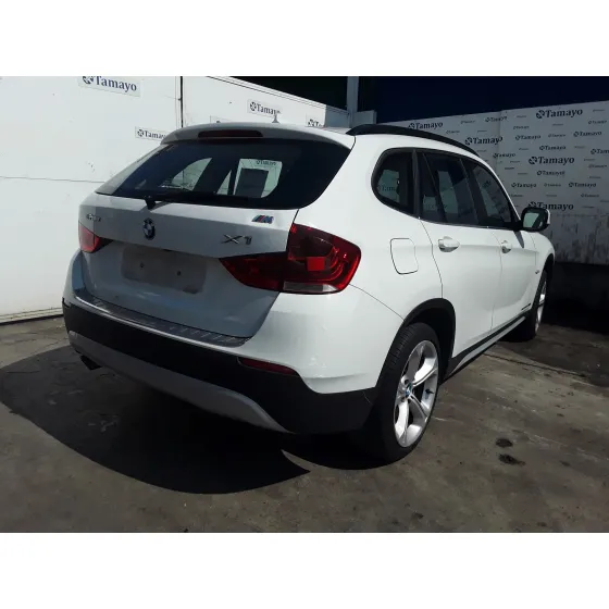 BMW X1 (E84) '2010 XDRIVE 23D BLANCO