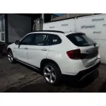 BMW X1 (E84) BMW X1 (E84) '2010 XDRIVE 23D BLANCO 2009