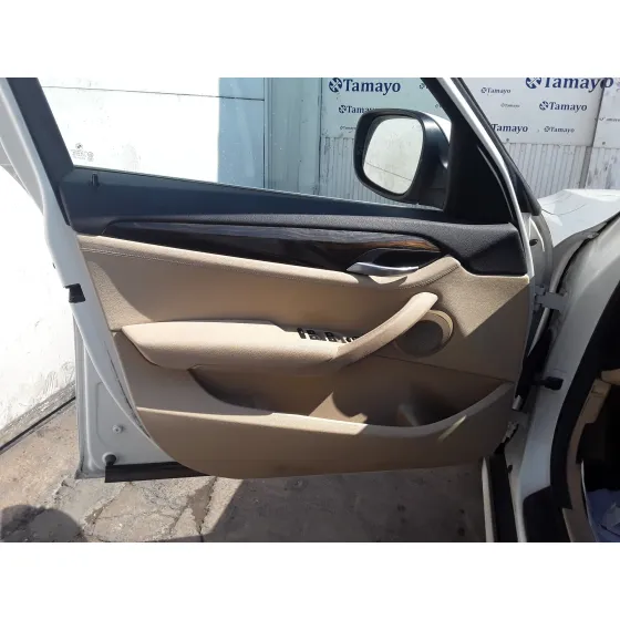 BMW X1 (E84) '2010 XDRIVE 23D BLANCO