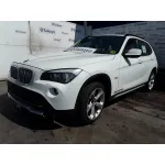 BMW X1 (E84) BMW X1 (E84) '2010 XDRIVE 23D BLANCO 2009