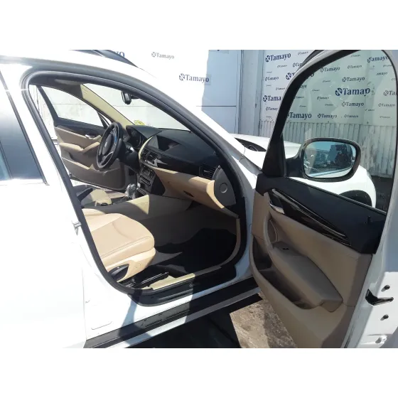 BMW X1 (E84) '2010 XDRIVE 23D BLANCO