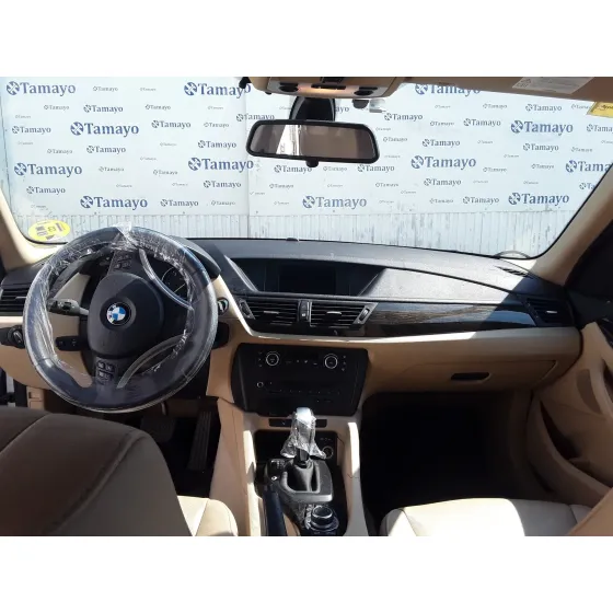 BMW X1 (E84) '2010 XDRIVE 23D BLANCO