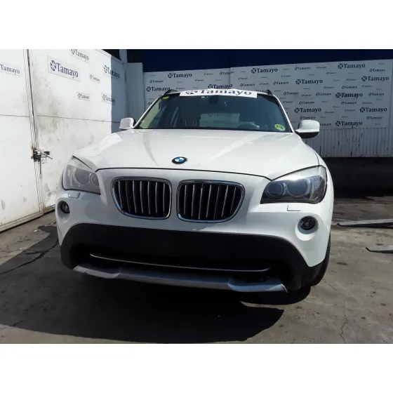 BMW X1 (E84) '2010 XDRIVE 23D BLANCO