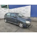 OPEL CORSA C OPEL CORSA C '2001 1.7 16V DTI CAT (Y 17 DT / LR6) AZUL 2000