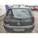 OPEL CORSA C OPEL CORSA C '2001 1.7 16V DTI CAT (Y 17 DT / LR6) AZUL 2000