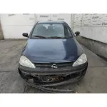 OPEL CORSA C OPEL CORSA C '2001 1.7 16V DTI CAT (Y 17 DT / LR6) AZUL 2000