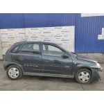 OPEL CORSA C OPEL CORSA C '2001 1.7 16V DTI CAT (Y 17 DT / LR6) AZUL 2000