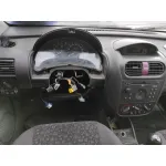 OPEL CORSA C OPEL CORSA C '2001 1.7 16V DTI CAT (Y 17 DT / LR6) AZUL 2000