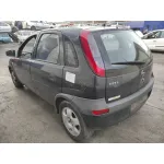 OPEL CORSA C OPEL CORSA C '2001 1.7 16V DTI CAT (Y 17 DT / LR6) AZUL 2000