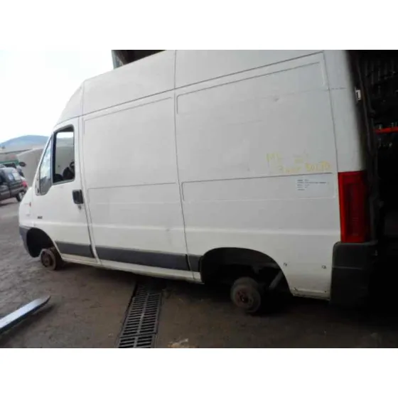 PEUGEOT BOXER CAJA CERRADA (RS3200)(330)('02->) '2004 2.2 HDI CAT BLANCO