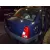 DACIA LOGAN '2007 1.4 CAT AZUL