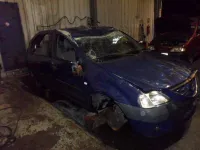 Imagen del vehículo
