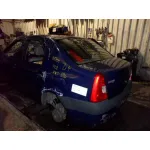 DACIA LOGAN '2007 1.4 CAT AZUL