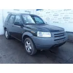 LAND ROVER FREELANDER (LN) LAND ROVER FREELANDER (LN) '2001 2.0 TD4 CAT VERDE 2000