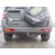 LAND ROVER FREELANDER (LN) LAND ROVER FREELANDER (LN) '2001 2.0 TD4 CAT VERDE 2000