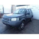 LAND ROVER FREELANDER (LN) LAND ROVER FREELANDER (LN) '2001 2.0 TD4 CAT VERDE 2000