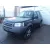 LAND ROVER FREELANDER (LN) LAND ROVER FREELANDER (LN) '2001 2.0 TD4 CAT VERDE 2000