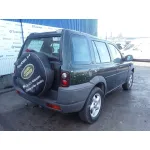 LAND ROVER FREELANDER (LN) LAND ROVER FREELANDER (LN) '2001 2.0 TD4 CAT VERDE 2000