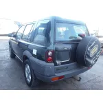 LAND ROVER FREELANDER (LN) LAND ROVER FREELANDER (LN) '2001 2.0 TD4 CAT VERDE 2000