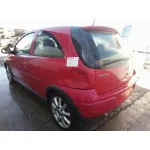 OPEL CORSA C OPEL CORSA C '2005 1.7 16V CDTI ROJO 2003