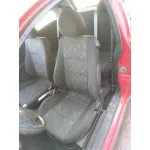 OPEL CORSA C OPEL CORSA C '2005 1.7 16V CDTI ROJO 2003