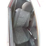 OPEL CORSA C OPEL CORSA C '2005 1.7 16V CDTI ROJO 2003