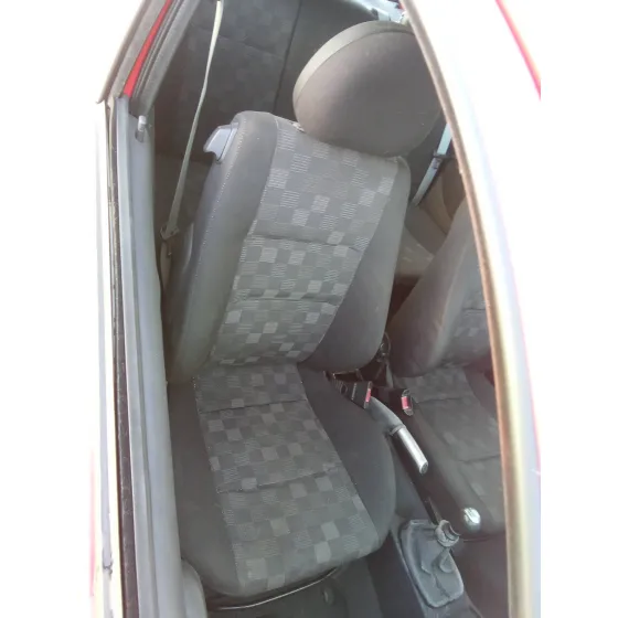 OPEL CORSA C '2005 1.7 16V CDTI ROJO
