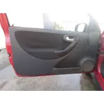 OPEL CORSA C OPEL CORSA C '2005 1.7 16V CDTI ROJO 2003