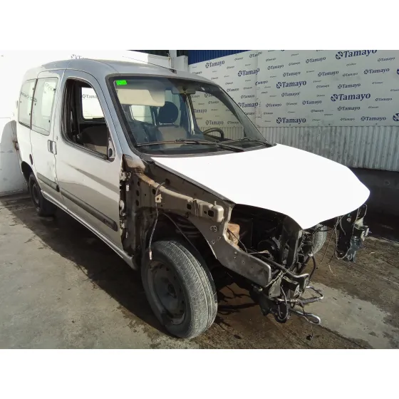 CITROEN BERLINGO '2005 1.9 DIESEL PLATA