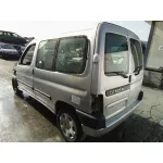 CITROEN BERLINGO '2005 1.9 DIESEL PLATA