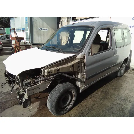 CITROEN BERLINGO '2005 1.9 DIESEL PLATA